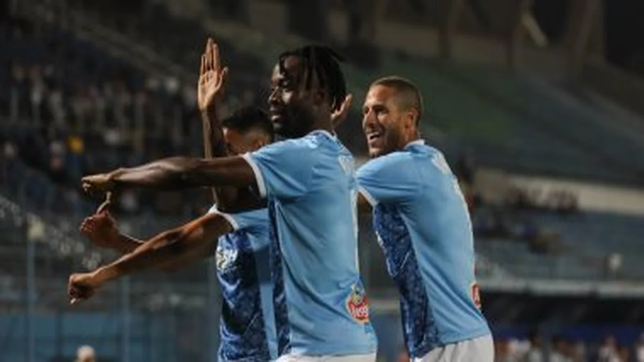 سيولة مالية توقف صفقة ماييلي مع الفتح السعودي